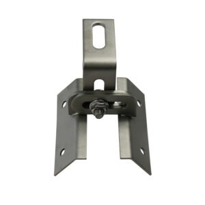 Clema de montaj trapezoidala ajustabila