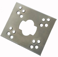 Platbanda de legatura pentru impamantare intre panourile fotovoltaice