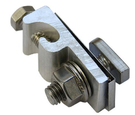 Clema de legatura pentru impamantare