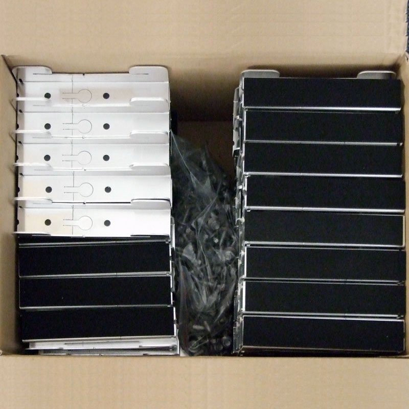 Ilzohook - Sistem fixare rapida a panourilor fotovoltaice pe acoperis din tabla trapezoidala - imagine 3